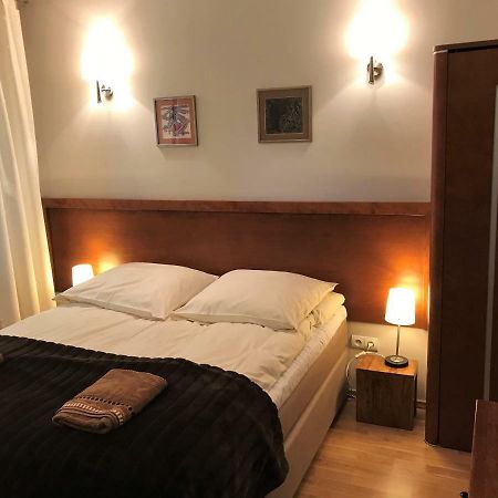Bystra Woda Apartament Sloneczny Zakopane Exterior foto
