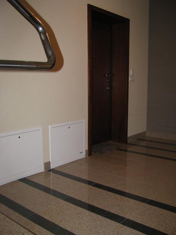 Bystra Woda Apartament Sloneczny Zakopane Exterior foto